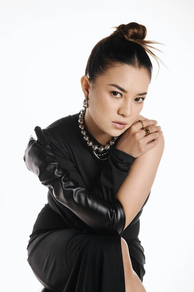 Trinity Optima Waode Curhat soal Kehilangan Kekasih Lewat Lagu Bisa Tanpamu | kumparan.com