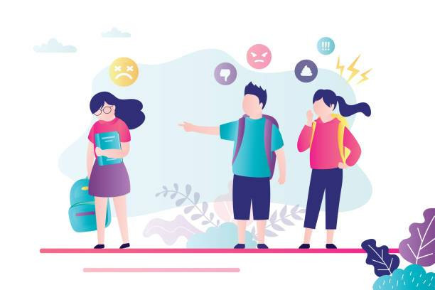 Ilustrasi Apa Dampak Dari Pelaporan Kasus Perundungan?, Foto: Unsplash/Aleksei Naumov.