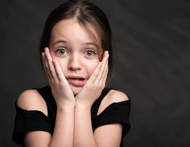 ilustrasi sepration anxiety disorder. Sumber foto: pexels