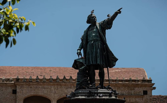 Ilustrasi Gubernur Jendral yang Dijuluki Jendral Guntur Karena Terkenal dengan Kekejamannya     Sumber Unsplash/Kevin Olson