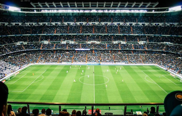 Ilustrasi Perbedaan Super Copa dan Copa Del Rey   Sumber Unsplash/Vienna Reyes
