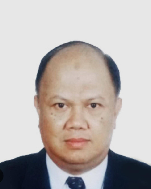 Ir. H. Suyatim Abdurachman Habibie atau yang lebih dikenal dengan panggilan Timmy Habibie. Foto: Instagram/@yusrilihzamhd