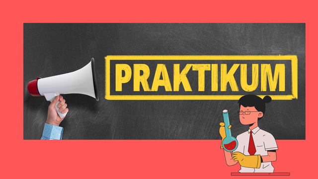                                                          Praktikum ( Doc. Canana )