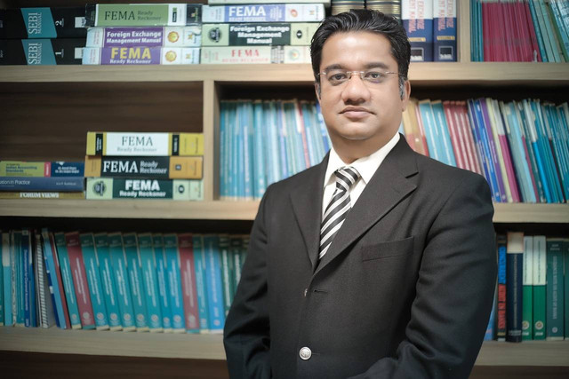 Ilustrasi contoh pekerjaan di bidang ekonomi - Sumber: pixabay.com/bizstreet