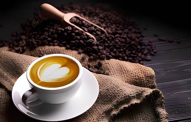 Jenis Biji Kopi (Foto: Shutterstock)