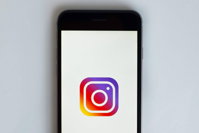 Ilustrasi Instagram. Foto: pexels
