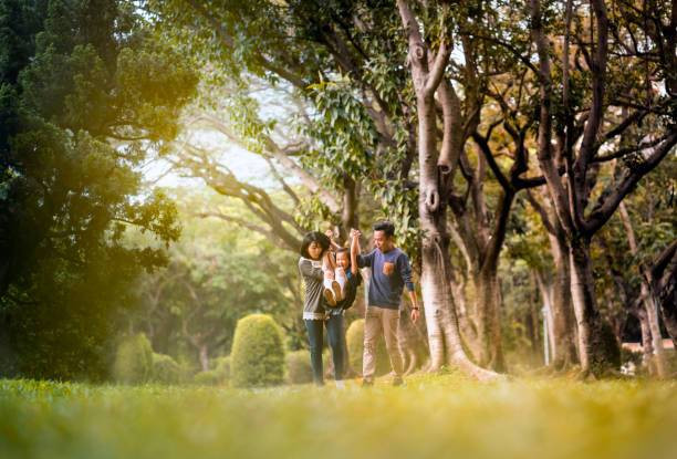 Ilustrasi Taman Narmada Lombok, Foto: Unsplash/Portra.