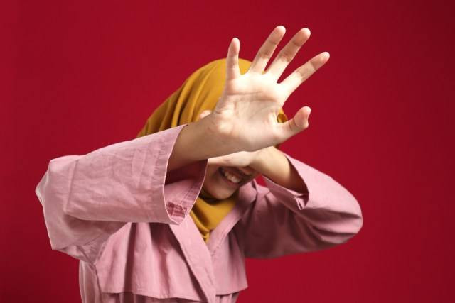 lustrasi Kekerasan terhadap Perempuan. Foto: Shutterstock