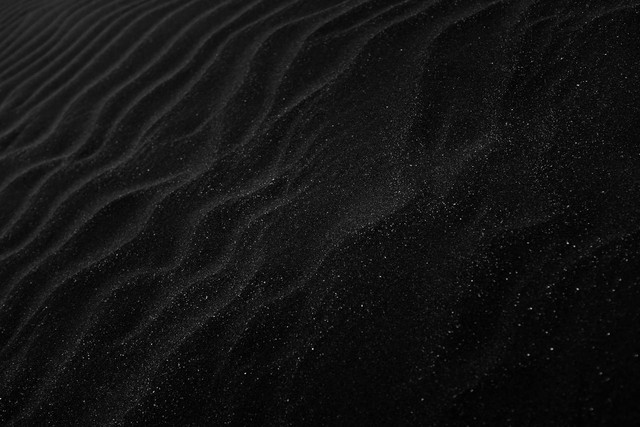 Pantai Dlod Berawah. Foto Hanya Ilustrasi, Bukan Tempat Sebenarnya. Sumber Unsplash Adrien Olichon