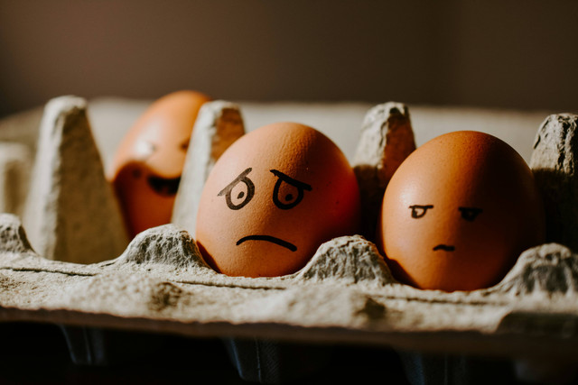 Ilustrasi Kata-Kata buat Balikin Mood Pacar. Foto: Unsplash/Nik