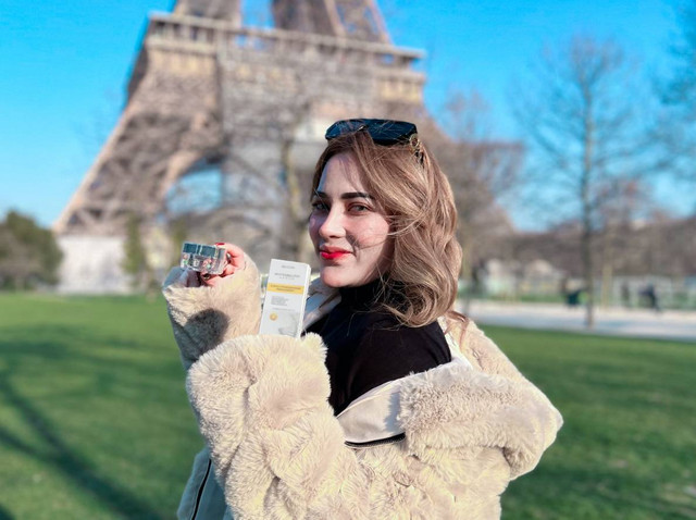 Oryza Sativa reseller MS Glow. Dok. MS Glow. 