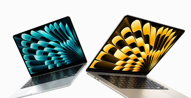 Ilustrasi rekomendasi MacBook Air Termurah. Foto: iBox