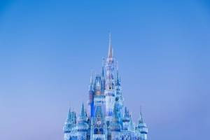 Ilustrasi Quotes Cinderella. Unsplash/Brian McGowan