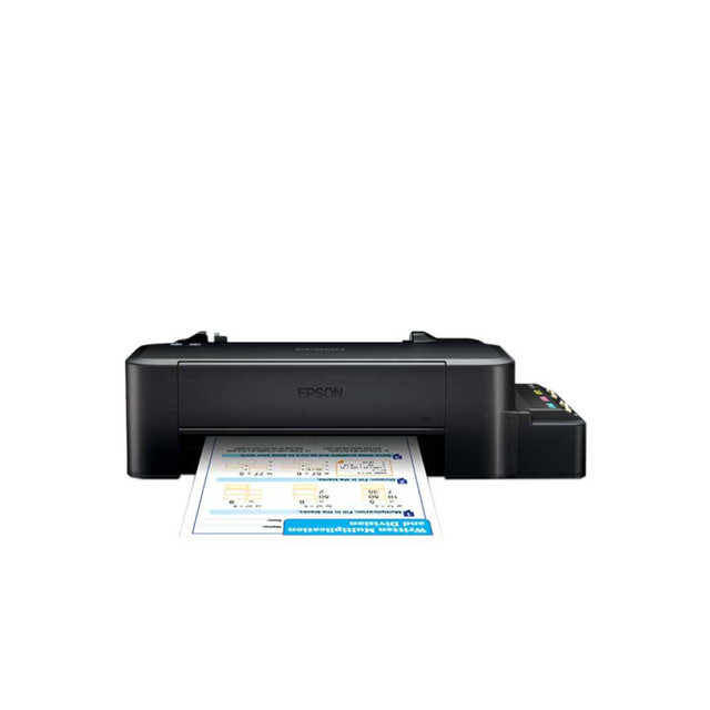 Ilustrasi cara reset Epson L210. Foto: Epson