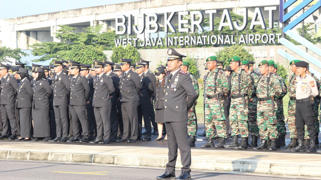 Sumber Foto: Tim Humas Imigrasi Karawang.