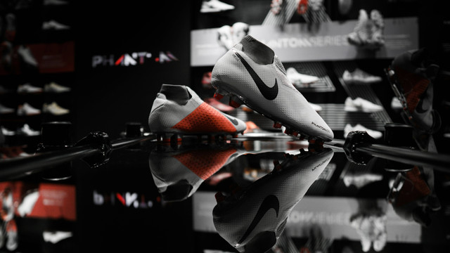  Ilustrasi Toko Olahraga di Surabaya, Foto Unsplash/Fachry Zella Devandra