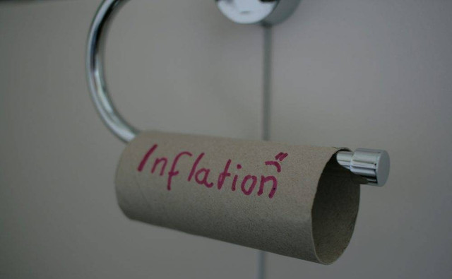 Ilustrasi Perbedaan Green Flation dan Green Inflation Sumber Unsplash/Joachim Schnürle