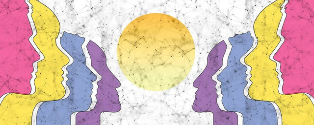 Foto hanya iilustrasi. Contoh teks diskusi tentang teknologi. Sumber: Pixabay / Geralt