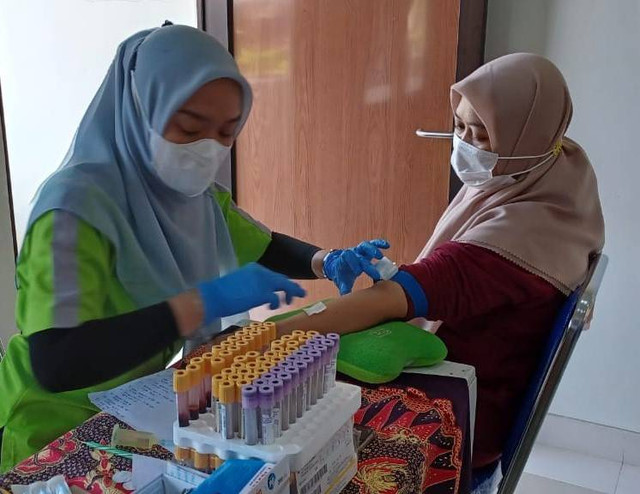 Waspada! Prediabetes, Bahaya yang Mengintai di Balik Senyum Keseharian