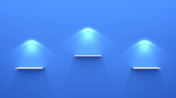 Ilustrasi Fungsi Lighting dalam Penataan Ruang Pameran. Sumber: www.unsplash.com