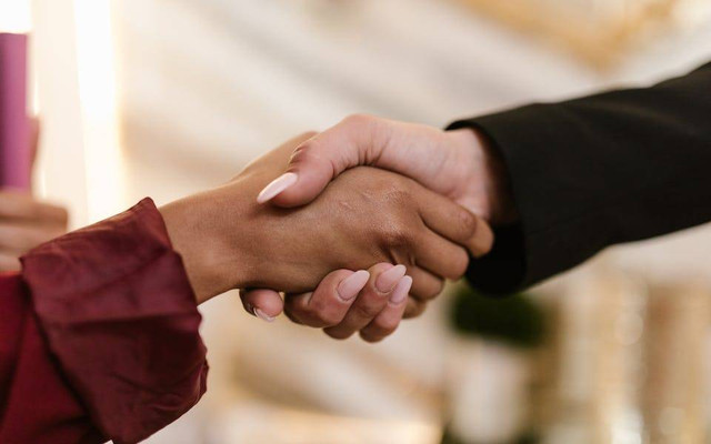 Ilustrasi perjanjian pangkor. Sumber: RDNE Stock project/pexels.com