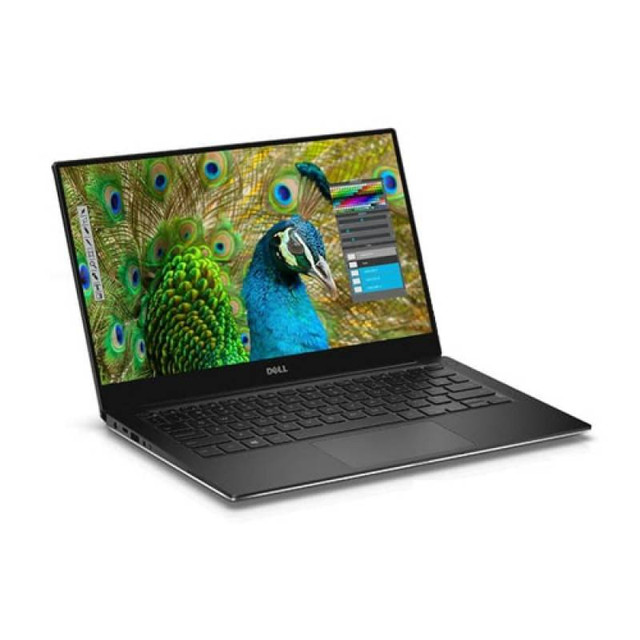 Dell XPS 13. Foto: Office Pro