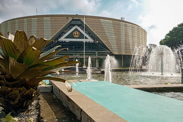 Ilustrasi Universitas Padjajaran (Unpad). Foto: Shutterstock