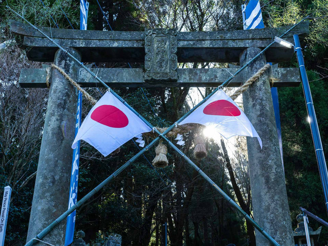 ilustrasi pendudukan Jepang di Indonesia (Unsplash)