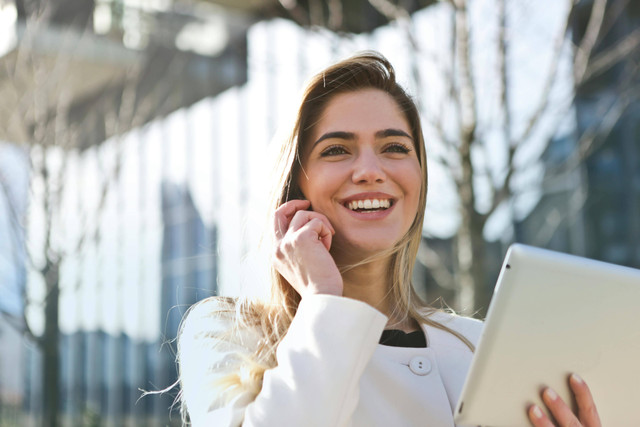 KOL Specialist merupakan seorang ahli yang bertugas untuk mengelola strategi KOL. Foto: Pexels.com