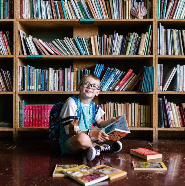 Ilustrasi keberanian dalam mendalami pengetahuan, sumber: Pexels