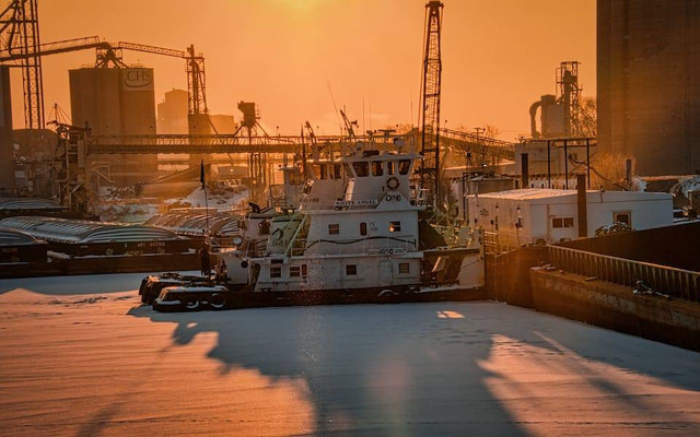 Ilustrasi isi perjanjian Portsmouth. Sumber: Tom Fisk/pexels.com