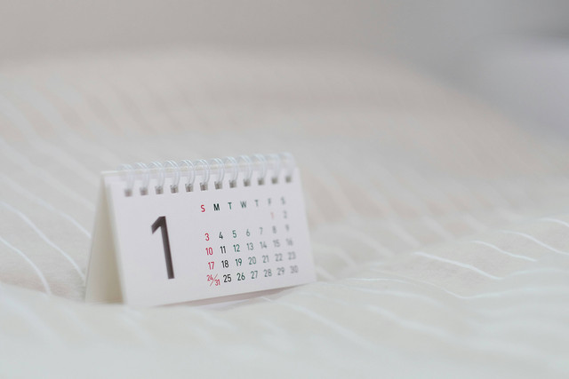 Caption January Dump. Foto hanya sebagai ilustrasi. Sumber: Unsplash/Kyrie kim.