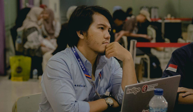 Sultan Nur Hidayatullah Muda, Berwirausaha dan Menginspirasi Kelautan Indonesia