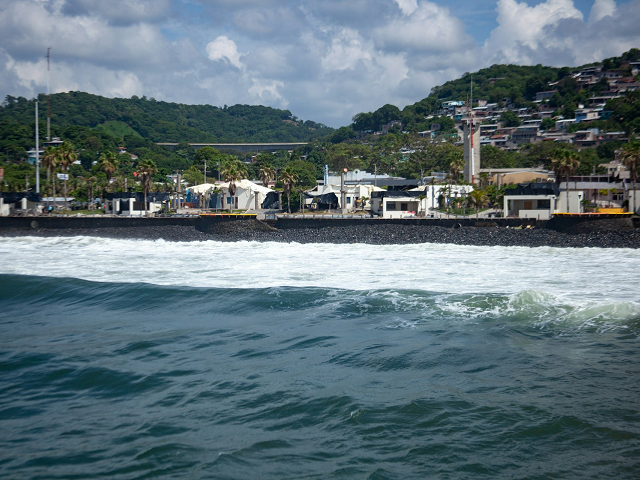 Ilustrasi dampak negatif erosi. Sumber: pexels.com/AlejandroAlas.