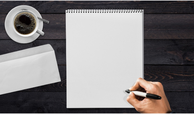 Ilustrasi 2 contoh surat pindah sekolah TK. Sumber foto: pixabay/MR-PANDA