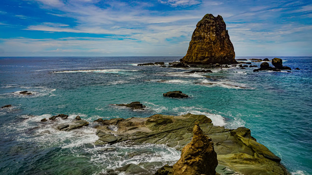 Tempat wisata Jember gratis. Foto: Unsplash/romofarano