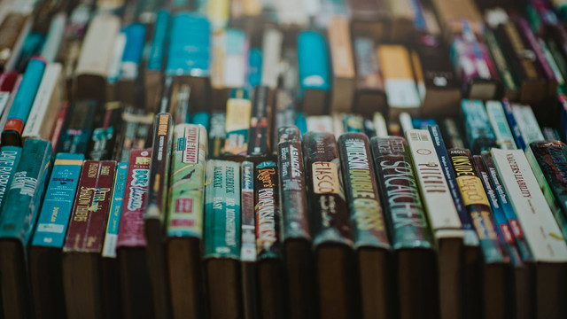 Terdapat ciri-ciri judul bacaan yang baik yang perlu dipahami oleh penulis Foto: Pexels.com