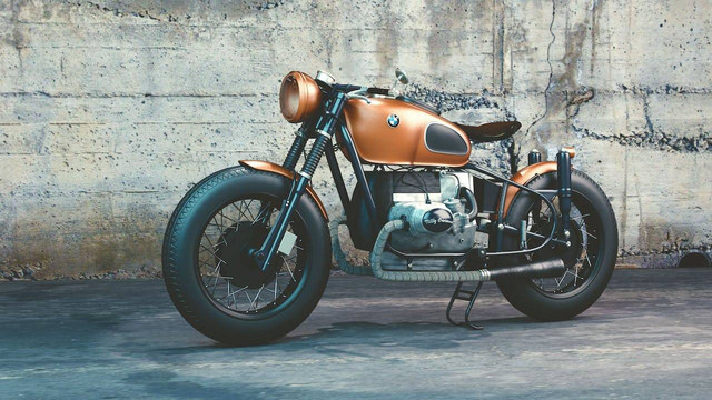 Tekanan Ban Motor yang Ideal Berdasarkan Jenis Motor. Foto: Pexels