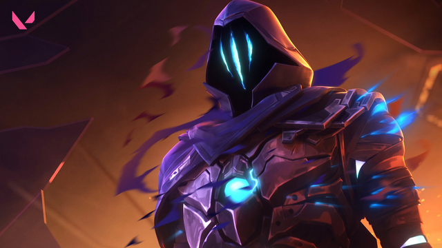 Ilustrasi game VALORANT. Foto: VALORANT