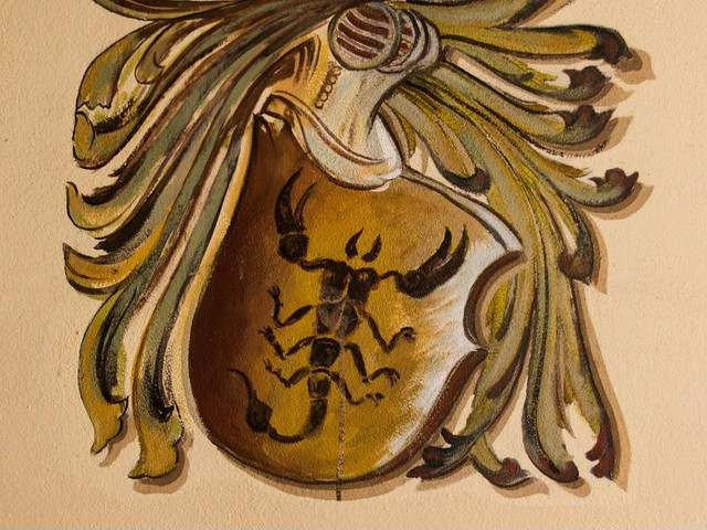 Ilustrasi Scorpio elemen apa. Foto: Pixabay