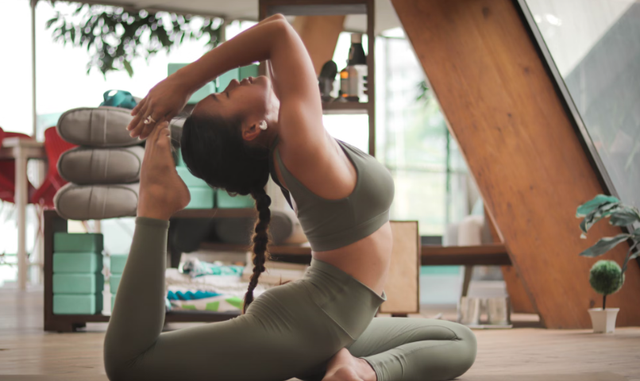 Soula.Leuit. Foto hanya ilustrasi, bukan tempat sebenarnya. Sumber: Unsplash/Carl Barcelo