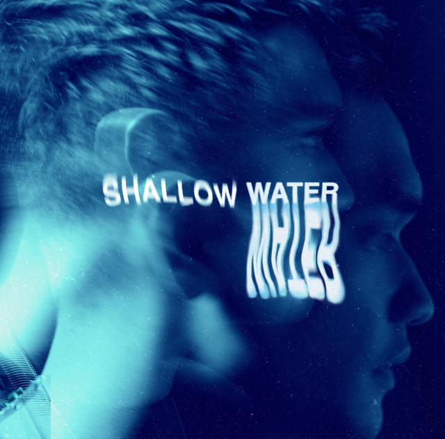 Afgan Rilis Single Shallow Water. Foto: Istimewa