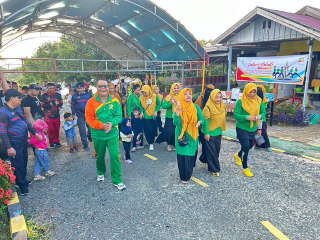 Sumber: Humas Lapas Leok
