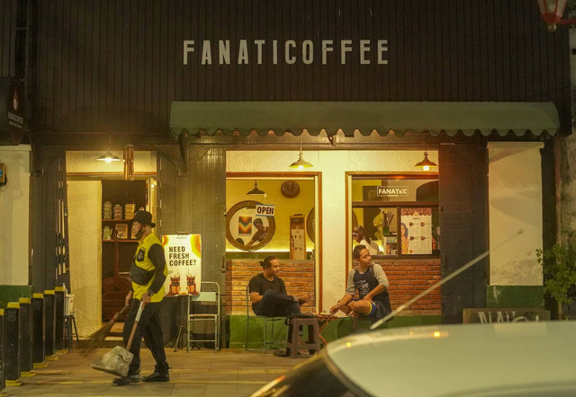 Semampire. Foto hanya ilustrasi, bukan tempat sebenarnya. Sumber: Unsplash/t syarifudin budiana