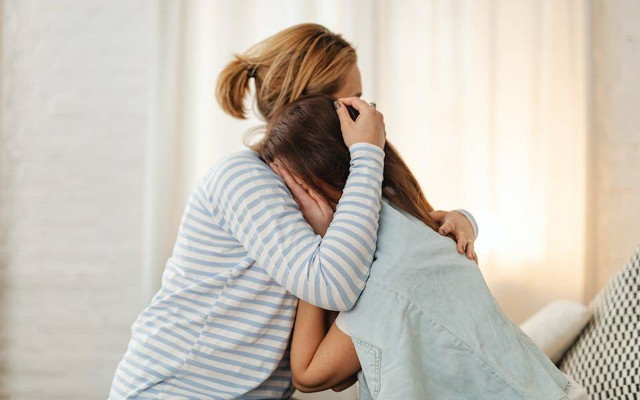 Ilustrasi kondisi psikologis setelah keguguran. Sumber: Karolina Grabowska/pexels.com