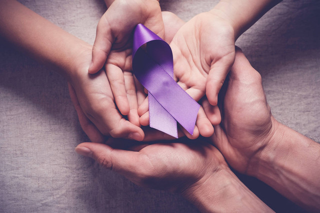 Ilustrasi kanker. Foto: Shutterstock