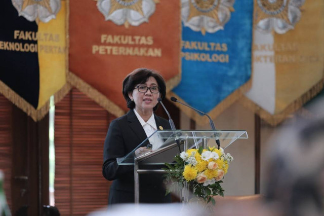 Foto: Dok. UGM