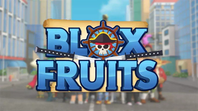 Ilustrasi Blox Fruit. Foto: Roblox