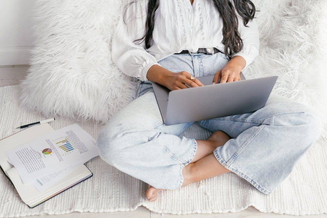 Cara Daftar PSE Asing Secara Online, Simak Tahapannya. Foto: Pexels