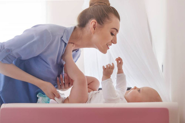 daily duty of every mother (freepik.com)